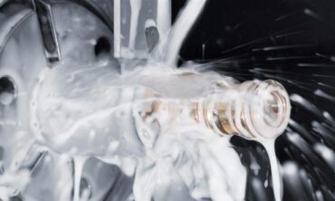 AQUA NSF 8000 Mineral Bor Yağı