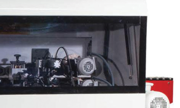 ALRG MOBSOL-C KENAR BANT MAKİNASI ÇIKIŞ SOLVENTİ