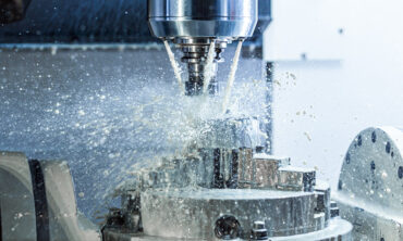 AQUA HSF 5159 Yarı Sentetik Bor Yağı ve Kesme Sıvısı