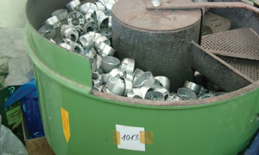 ALRG 100 YAĞ ALMA SIVISI