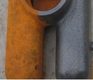 COROSSION PROFILE Solvent Bazlı Metal Koruyucu Yağ