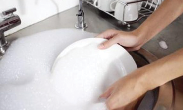 ALRG DISH WASHER ELDE BULAŞIK YIKAMA DETERJANI