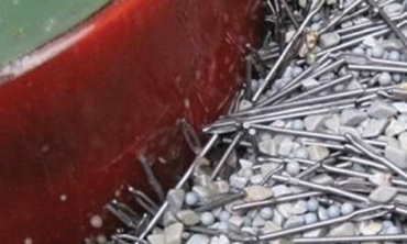 ALRG 300 PARLATMA SIVISI ASİDİK