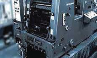 ALRG SL30 EXTRA MATBAA YIKAMA SOLVENTİ