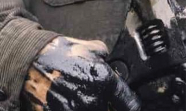 ALRG COTTONHAND  KONSANTRE CİLT TEMİZLEME SIVISI