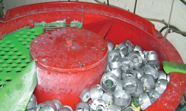 ALRG 190 YAĞ ALMA SIVISI