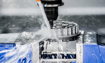 AQUA HSF 5100 Yarı Sentetik Bor Yağı ve Kesme Sıvısı