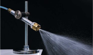 LOST F Serisi Uçucu Şekillendirme Yağı