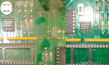 ALRG EK 34 ELEKTRONİK KART TEMİZLEYİCİ SOLVENT