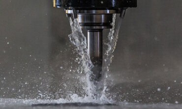 AQUA HSF 6100 BF Yarı Sentetik Bor Yağı ve Kesme Sıvısı