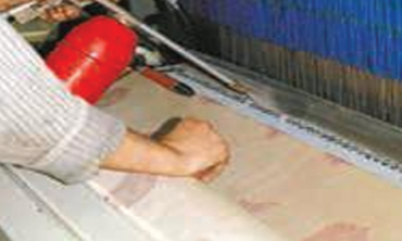 ALRG SAFESOL DOKUMA TEZGAHI TEMİZLEME SOLVENTİ