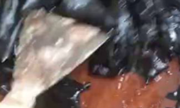 ALRG PAINT BAZ BOYA VE KARBON SÖKÜCÜ