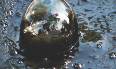 ALRG WAX OIL YAĞ KATRAN WAX SÖKÜCÜ