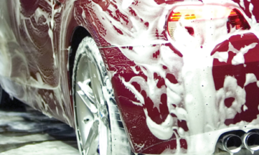 ALRG AUTO FIRÇASIZ OTO YIKAMA SIVISI