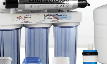 ALRG AQUASOFT SU SERTLİK GİDERİCİ