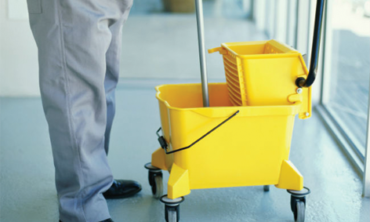 ALRG EPOKSİ GENEL ZEMİN TEMİZLEYİCİ