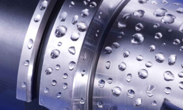 ANTİ-RUST AS 2400 Solvent Bazlı Metal Koruyucu Yağ