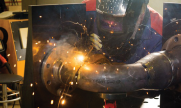 ALRG BURROUT ÇAPAK ÖNLEYİCİ