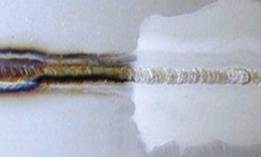 ALRG INOXJ PASLANMAZ KAYNAK İZİ SÖKÜCÜ