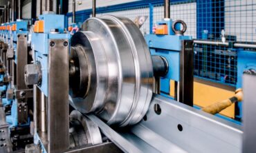 AQUA HSF 3020 Boru Profil Kesme Soğutma Sıvısı