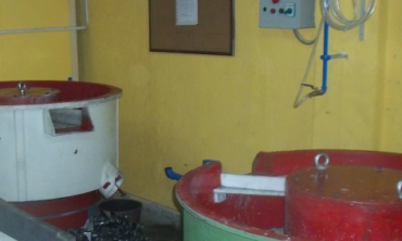 ALRG 150 PARLATMA SIVISI