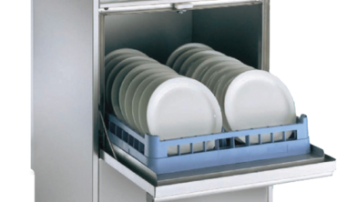 ALRG WASHER OTOMATİK BULAŞIK MAKİNASI DETERJANI